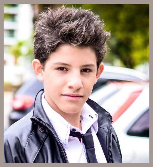 Leandro Vinícius